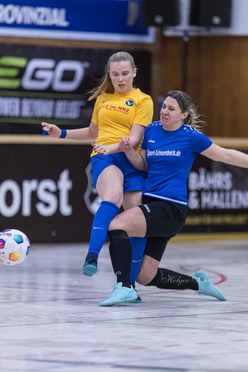 Bild 156 - VR Bank Cup Horst